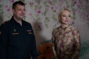 Фото: пресс-служба Росгвардии