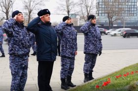 Фото: пресс-служба Росгвардии