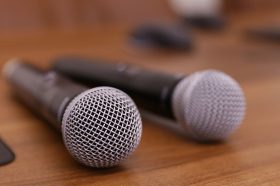 Концерт «Отчизны верные сыны» состоится в Доме культуры «Михайловское». Фото: Анатолий Цымбалюк, «Вечерняя Москва»