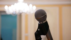 Творческий вечер пройдет в Доме культуры «Солнечный». Фото: Анатолий Цымбалюк, «Вечерняя Москва»