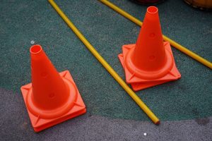 Военно-спортивная игра пройдет в Краснопахорском. Фото: Анна Быкова, «Вечерняя Москва»