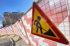 Крупный логистический комплекс возведут в Краснопахорском районе. Фото: Анна Быкова, «Вечерняя Москва»