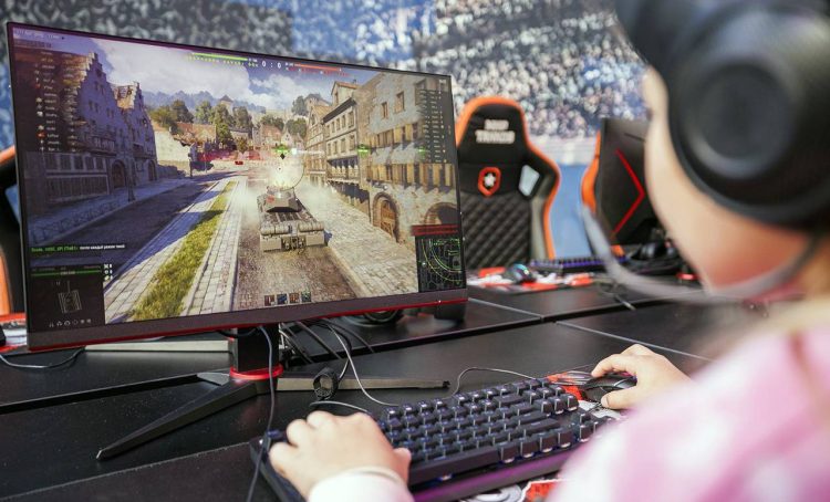 Организаторами соревнований выступили представители Федерации компьютерного спорта города Москвы при поддержке столичного Департамента спорта. Фото: пресс-служба Департамента спорта города Москвы