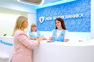 Что предлагают московские разработчики для диагностики и лечения онкозаболеваний. Фото: пресс-служба Департамента здравоохранения города Москвы