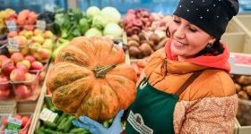 Наталья рассматривает свою деятельность как проявление истинного патриотизма. Фото: пресс-служба Департамента торговли и услуг города Москвы