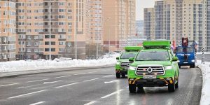 ППТ реализуют также в Краснопахорском районе. Фото: Пресс-служба Мэра и Правительства Москвы